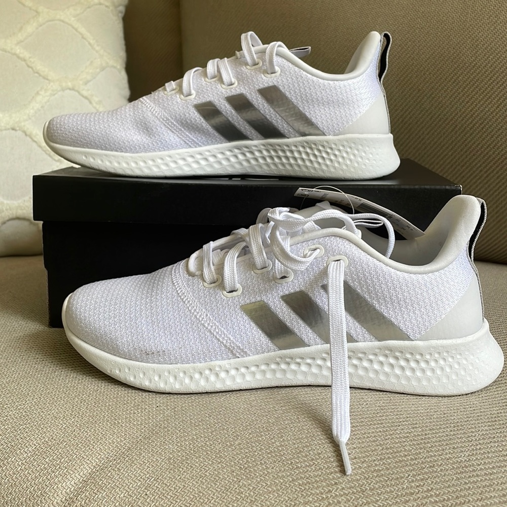 Adidas Running Shoe